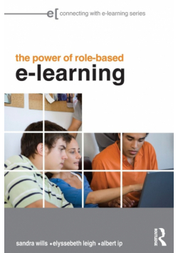 The Power of Role-based e-Learning