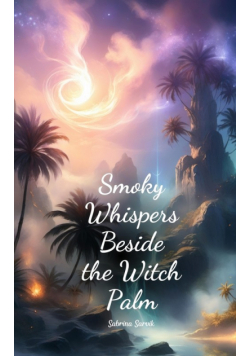 Smoky Whispers Beside the Witch Palm