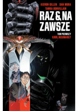 Raz i na zawsze Tom 1