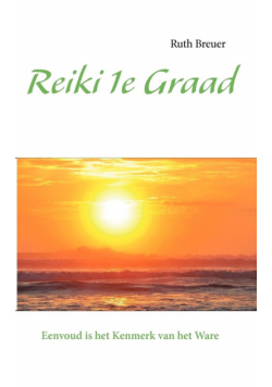 Reiki 1e Graad
