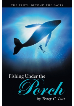 Fishing Under the Porch