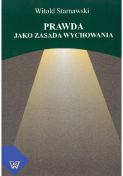 Prawda jako zasada wychowania