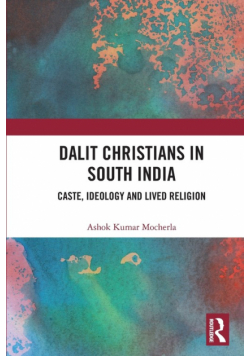 Dalit Christians in South India