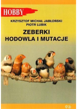 Zeberki Hodowla i mutacje