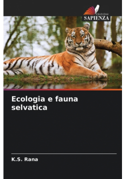 Ecologia e fauna selvatica