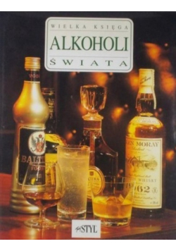 Wielka Księga Alkoholi świata