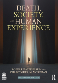 Death, Society, and Human Experience