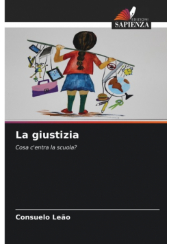 La giustizia