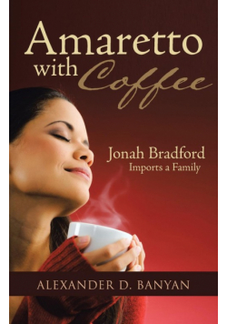 Amaretto with Coffee
