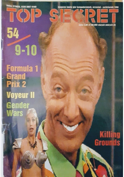 Top Secret Nr 54