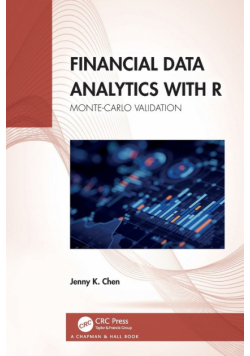 Financial Data Analytics with R