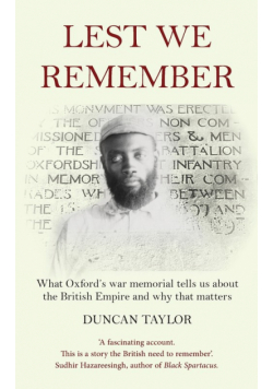Lest We Remember