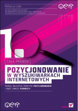 Pozycjonowanie w wyszukiwarkach internetowych