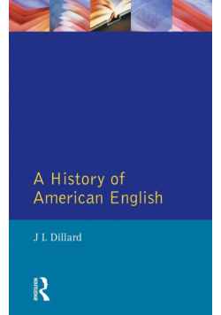 A History of American English