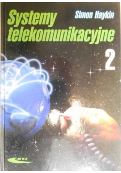Systemy telekomunikacyjne II