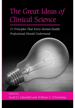 The Great Ideas of Clinical Science