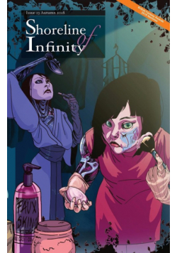 Shoreline of Infinity 13
