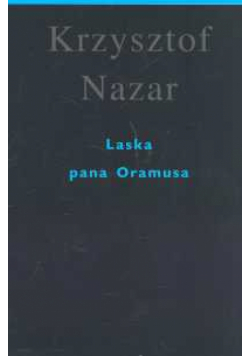 Laska pana Oramusa