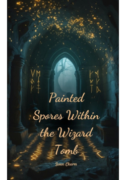 Painted Spores Within the Wizard Tomb