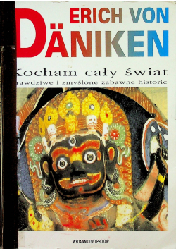 Kocham cały świat