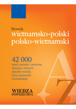 Słownik wietnamsko-polski polsko-wietnamski