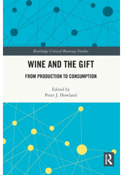Wine and The Gift