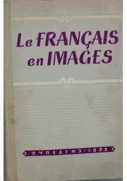 Le Francais en images