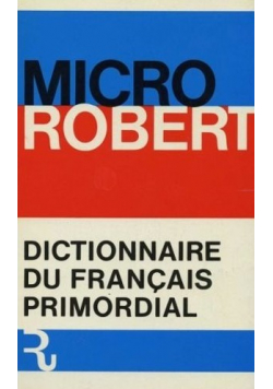 Dictionnaire du francais primordial