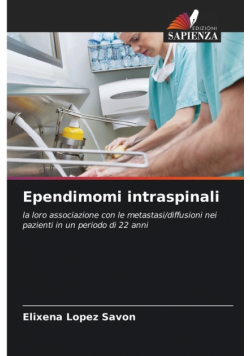 Ependimomi intraspinali