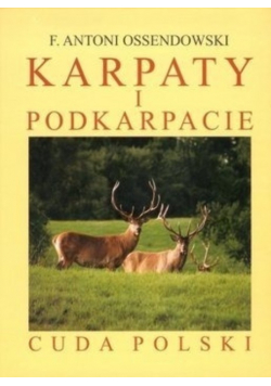 Karpaty i Podkarpacie