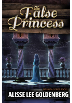The False Princess