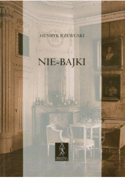 Nie bajki