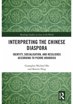 Interpreting the Chinese Diaspora