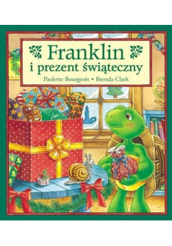 Franklin i prezent świąteczny T.15
