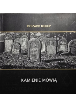 Kamienie mówią