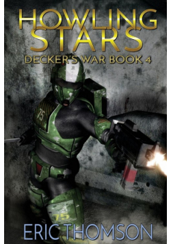 Howling Stars