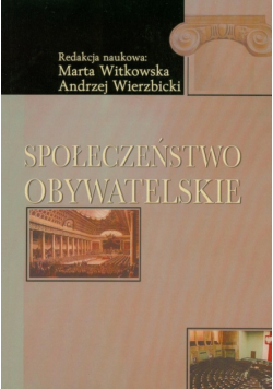 Społeczeństwo obywatelskie