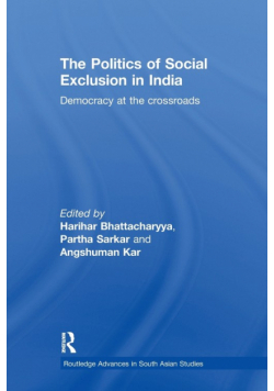 The Politics of Social Exclusion in India