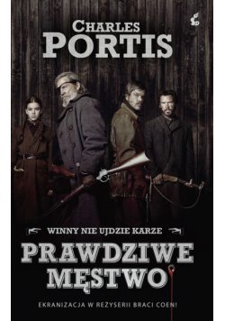 Prawdziwe męstwo