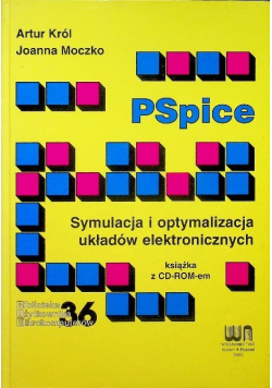 PSpice Symulacja i optymalizacja układów
