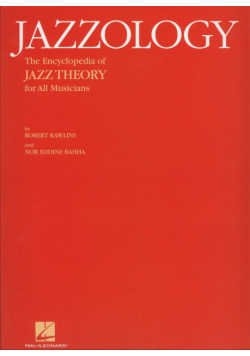 Jazzology