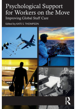 Psychological Support for Workers on the Move