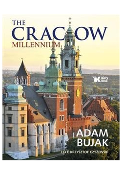 The Cracow Millennium Tysiącletni Kraków plus autograf
