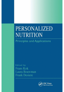 Personalized Nutrition