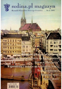 Sedin pl magazyn Nr 2 / 07
