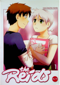 The Reids Tom 1