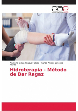 Hidroterapia - Método de Bar Ragaz