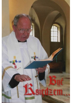 Być księdzem