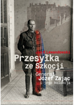 Przesyłka ze Szkocji