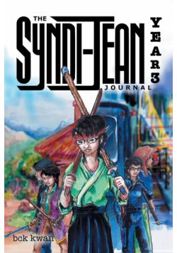 The Syndi-Jean Journal